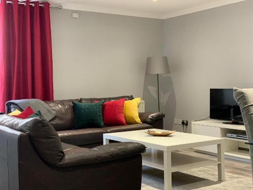 Royal Mile Accommodation image 10