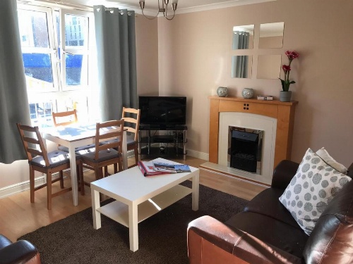 Royal Mile Accommodation image 15