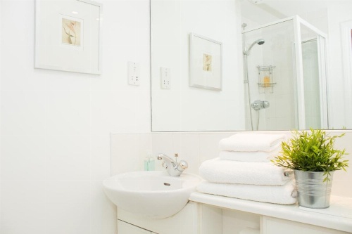 Royal Mile Accommodation image 18