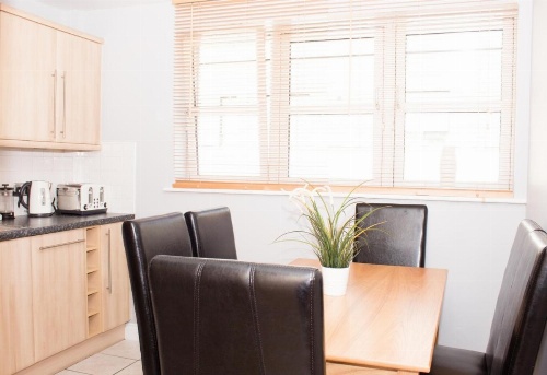 Royal Mile Accommodation image 22