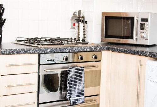 Royal Mile Accommodation image 23