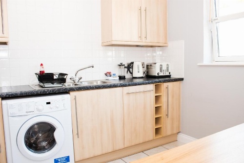 Royal Mile Accommodation image 25