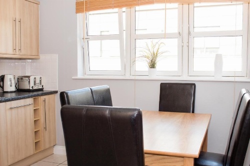 Royal Mile Accommodation image 26