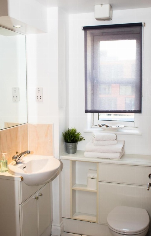 Royal Mile Accommodation image 27