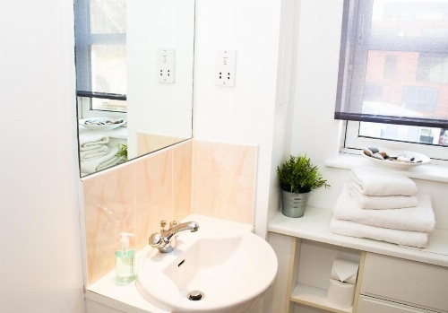 Royal Mile Accommodation image 29