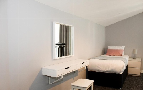 Royal Mile Accommodation image 30