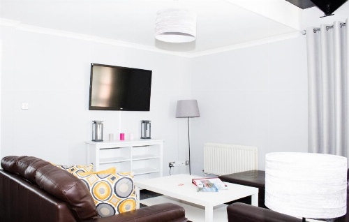 Royal Mile Accommodation image 33