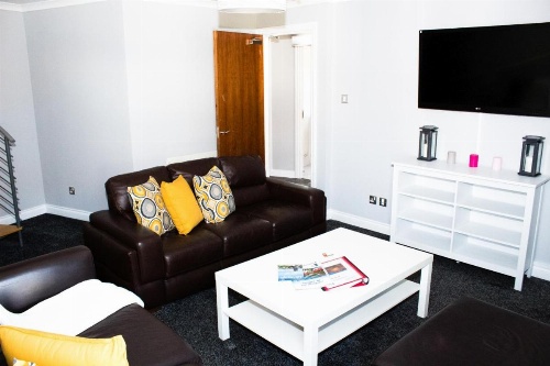 Royal Mile Accommodation image 34