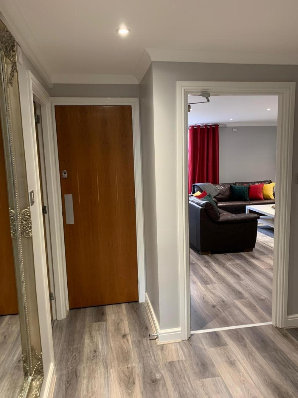 Royal Mile Accommodation