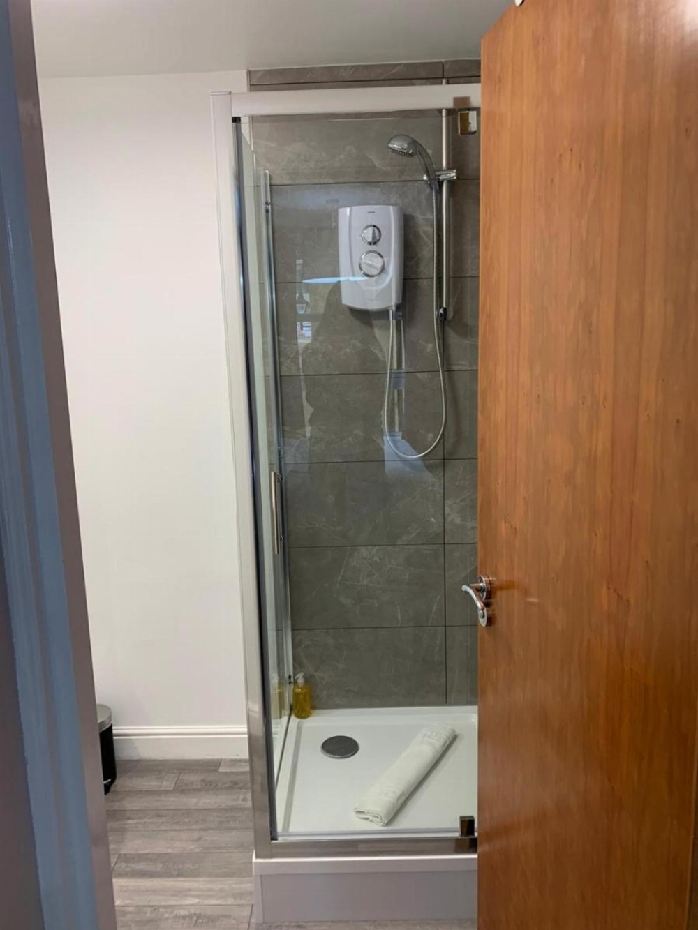 Royal Mile Accommodation