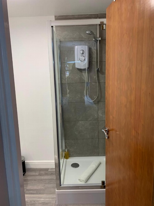 Royal Mile Accommodation image 5