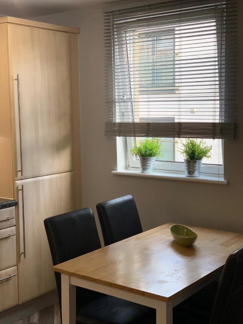 Royal Mile Accommodation image 7