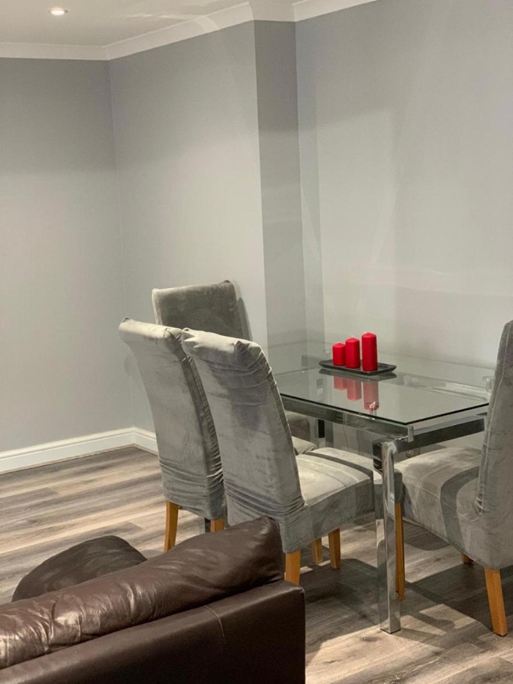 Royal Mile Accommodation